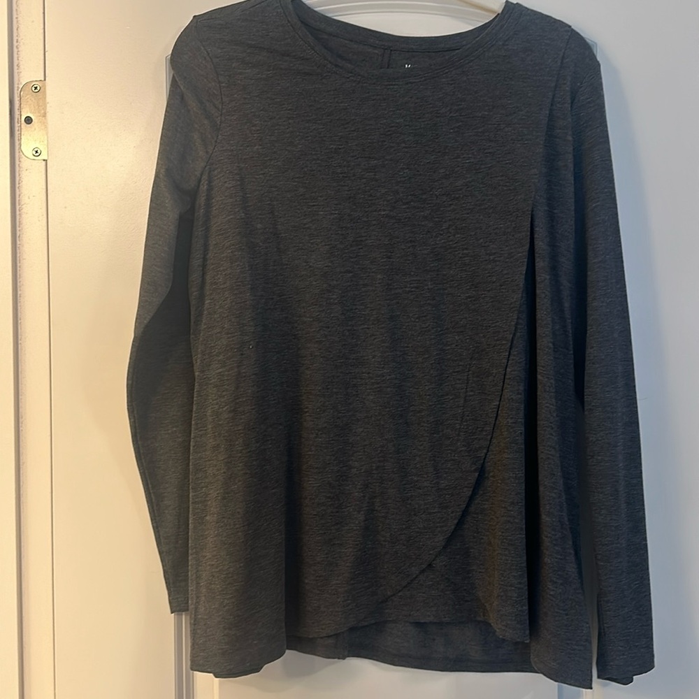 Motherhood Nursing Top